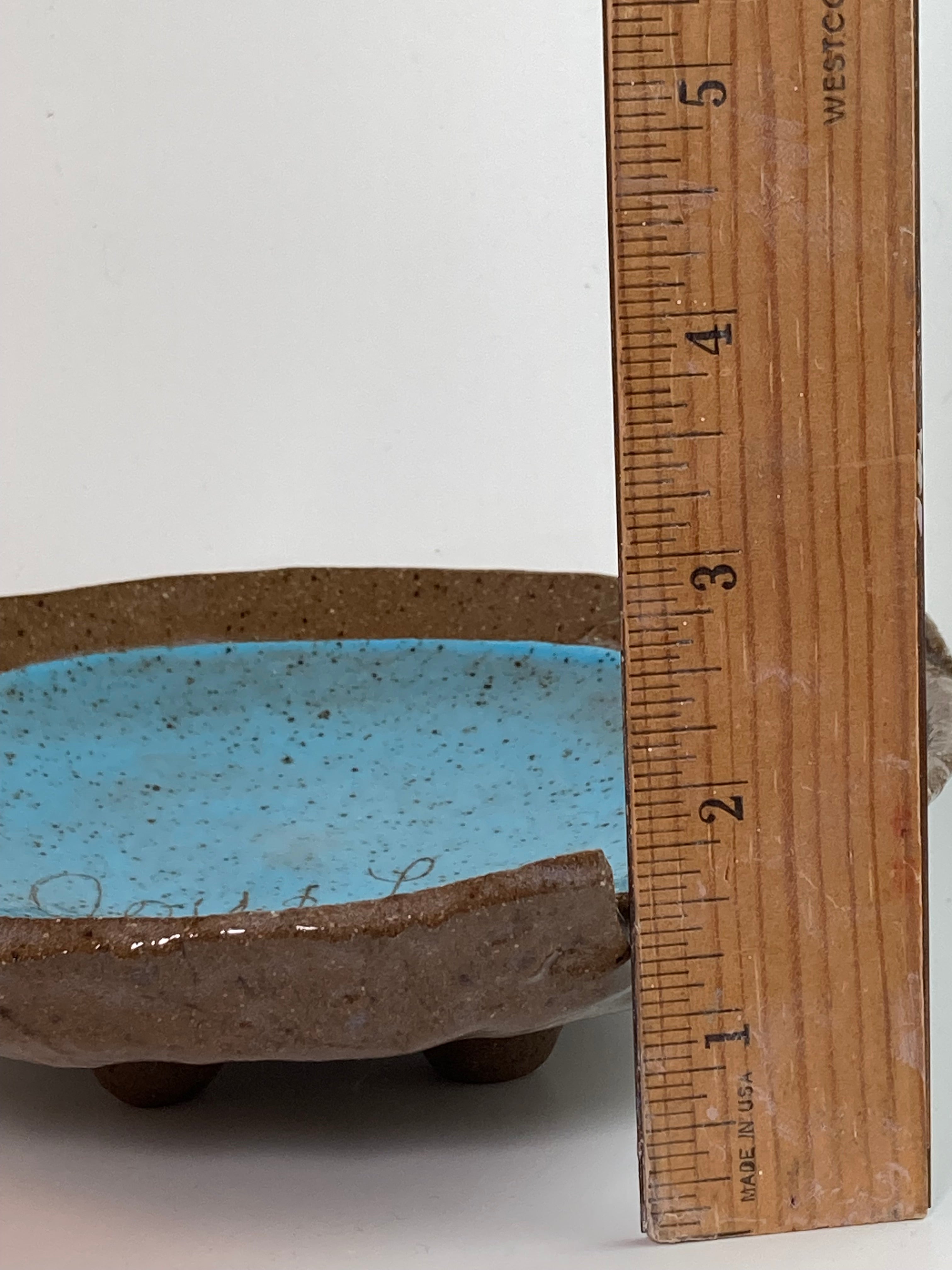 Handmade Joy Bowl