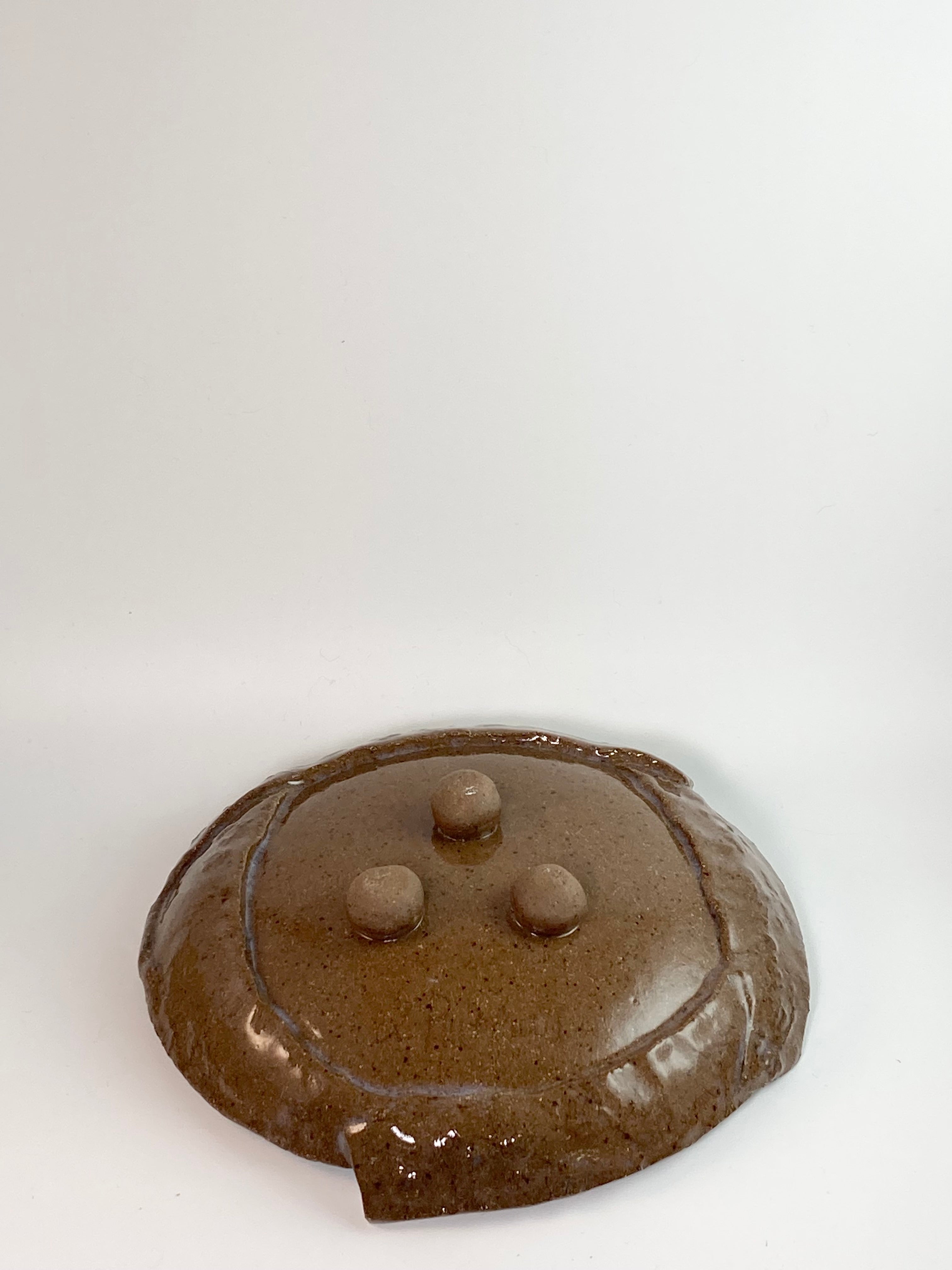 Handmade Joy Bowl