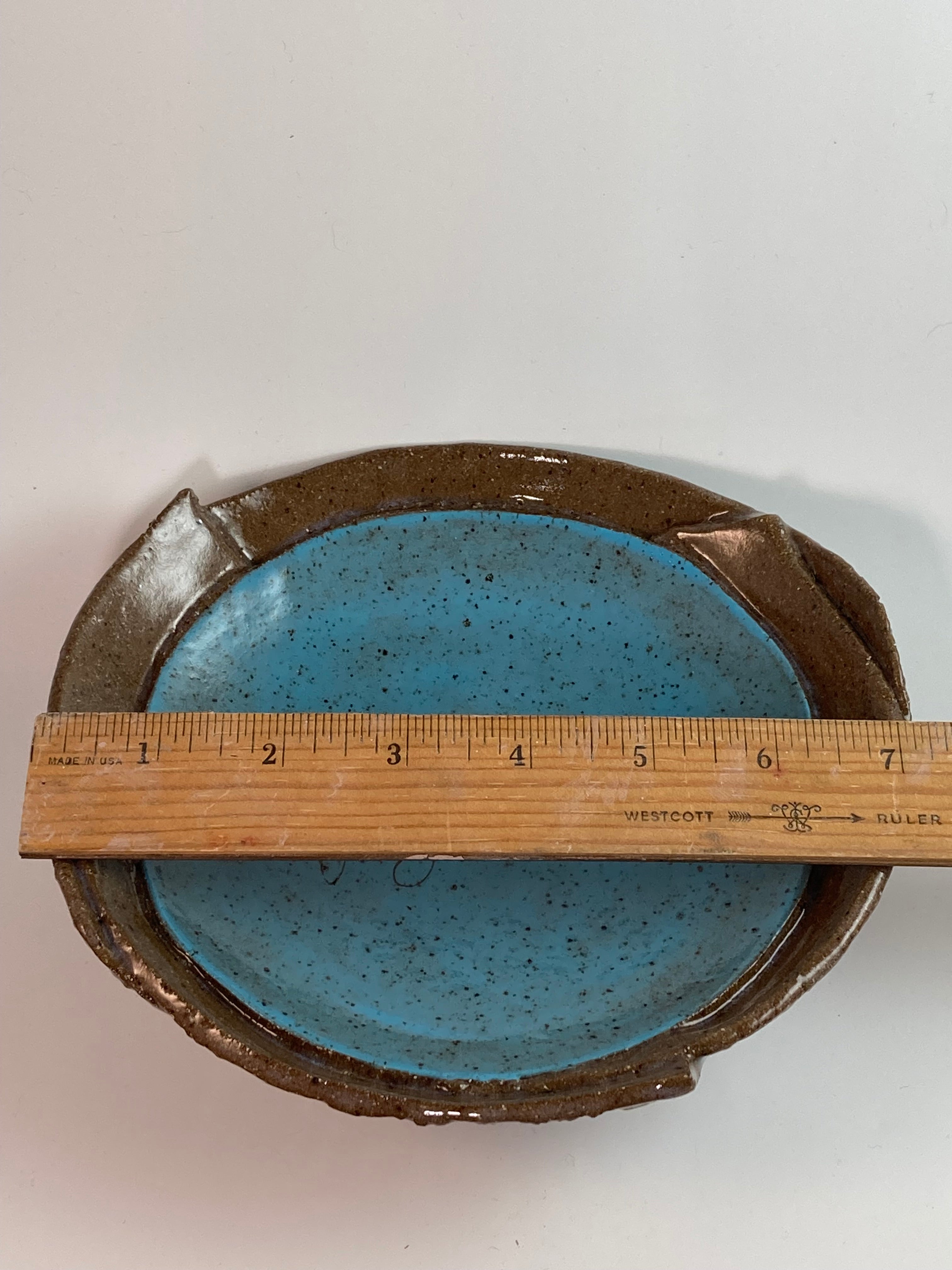 Handmade Joy Bowl