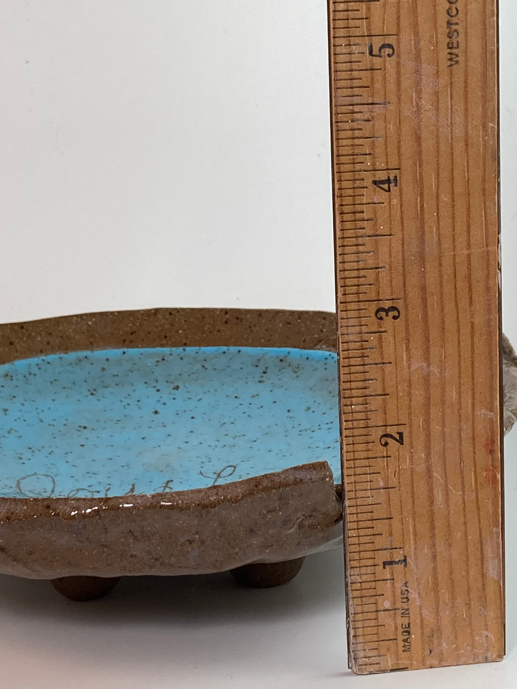 Handmade Joy Bowl