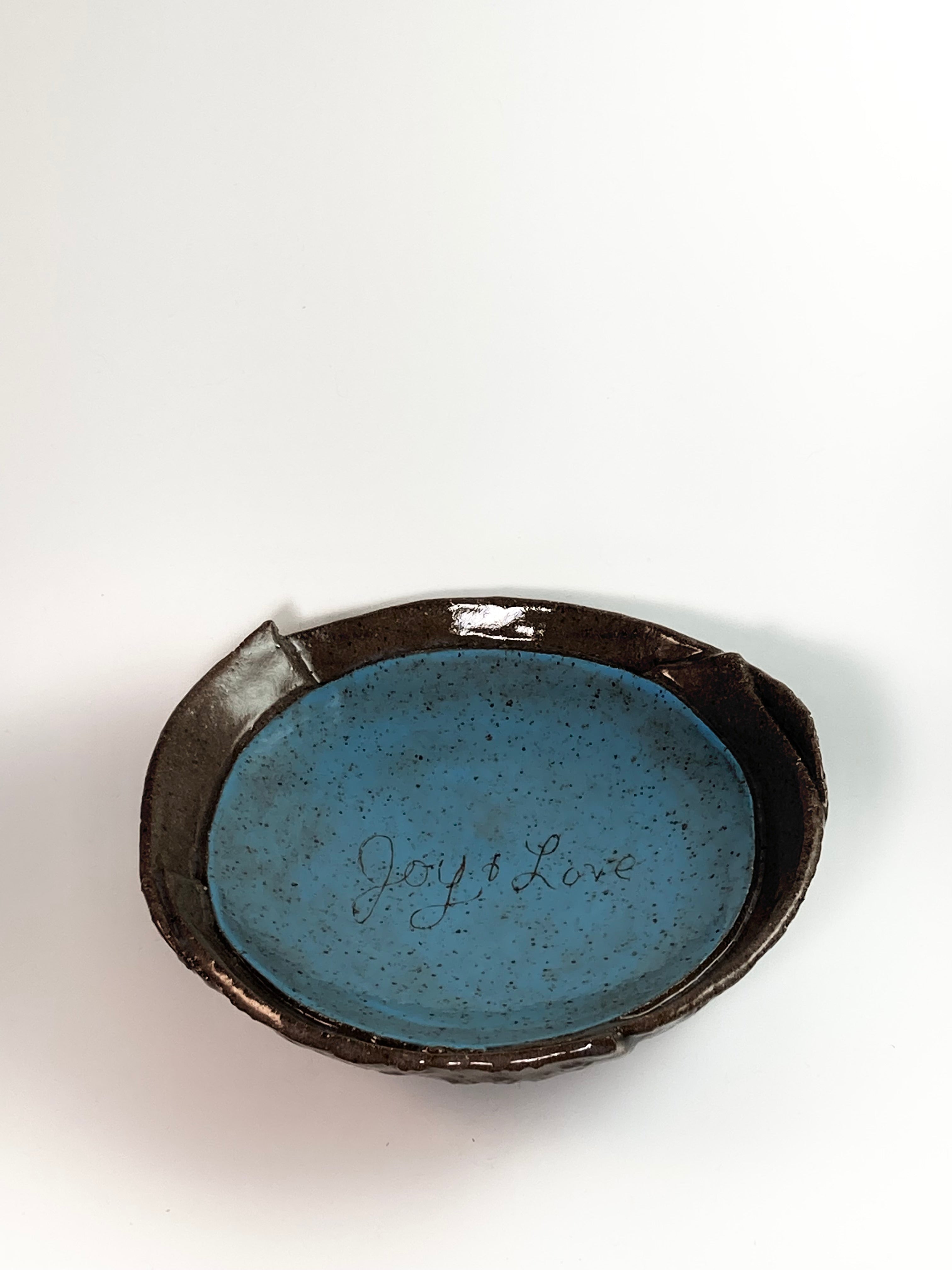 Handmade Joy Bowl