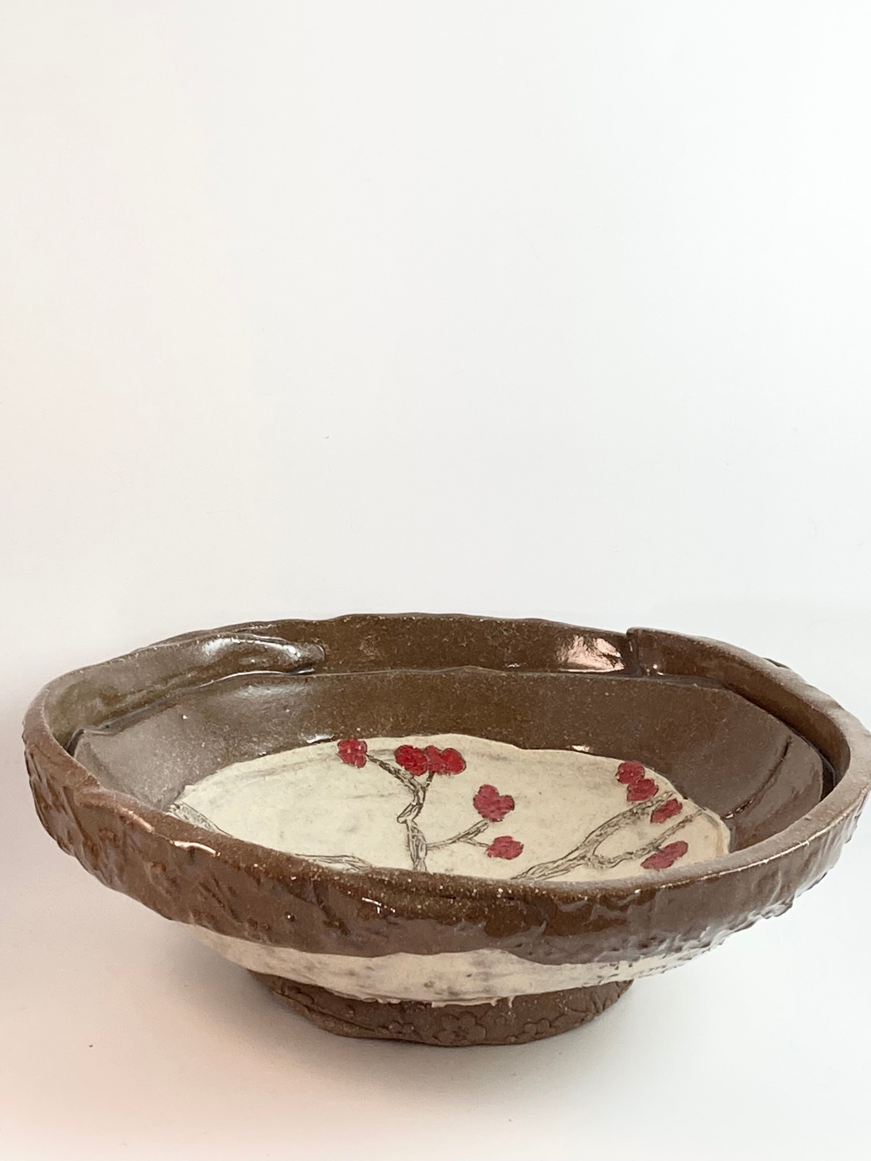 Cherry Blossom Bowl