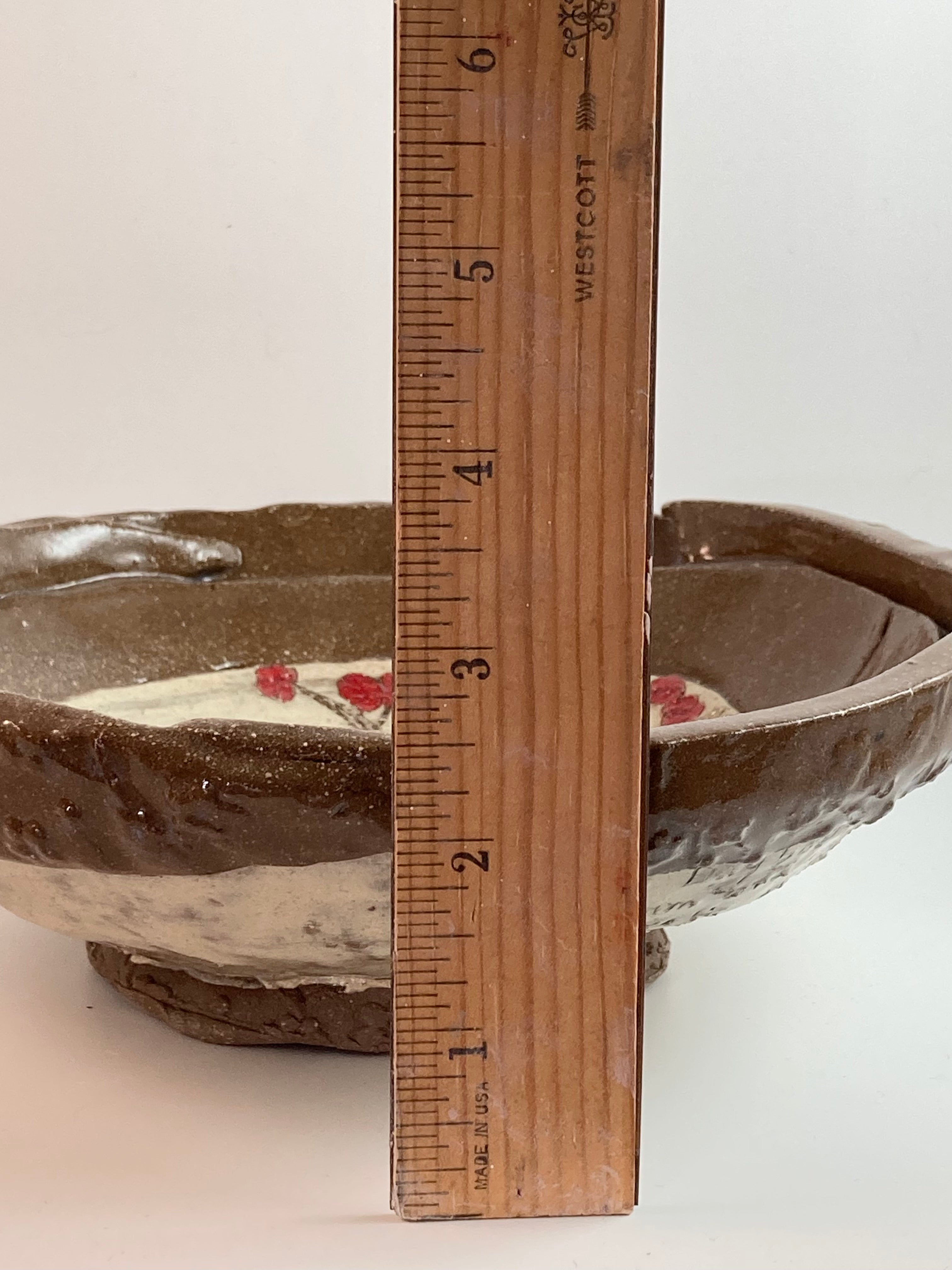 Cherry Blossom Bowl