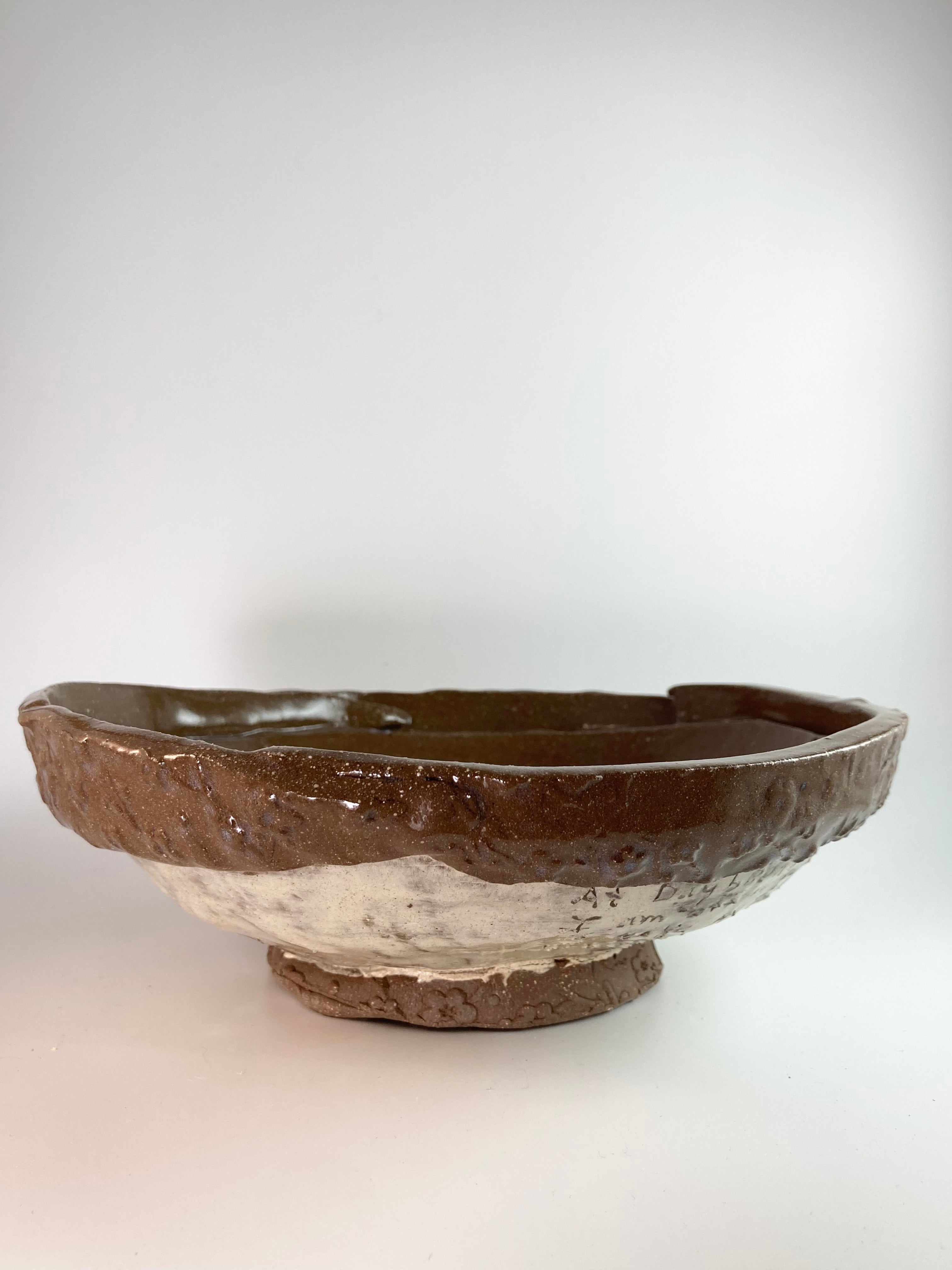 Cherry Blossom Bowl